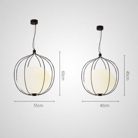 Подвесной светильник Imperium Loft Phezalis 140926-26