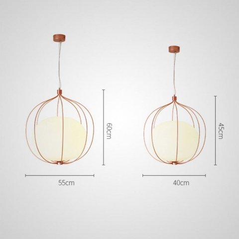 Подвесной светильник Imperium Loft Phezalis 219832-26