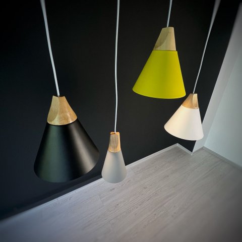 Подвесной светильник Imperium Loft Xd-B 178213-26