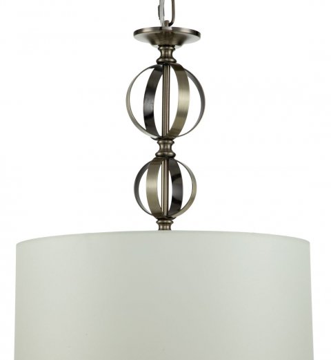 Подвесной светильник Indigo Infinito 13012/1P Brass V000269