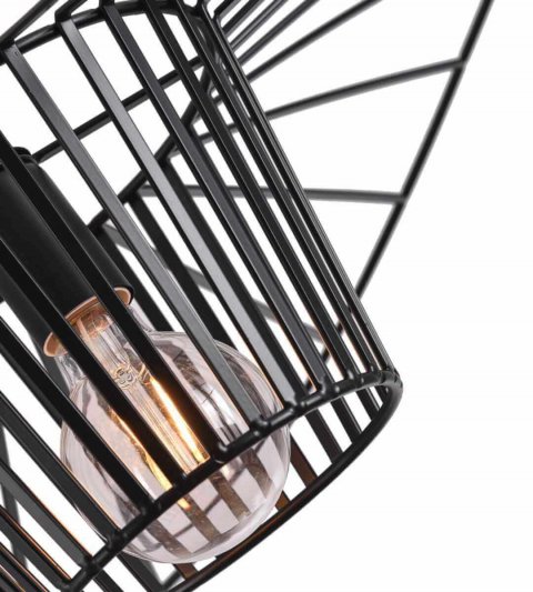 Подвесной светильник Kink Light Строу 07696-100,19