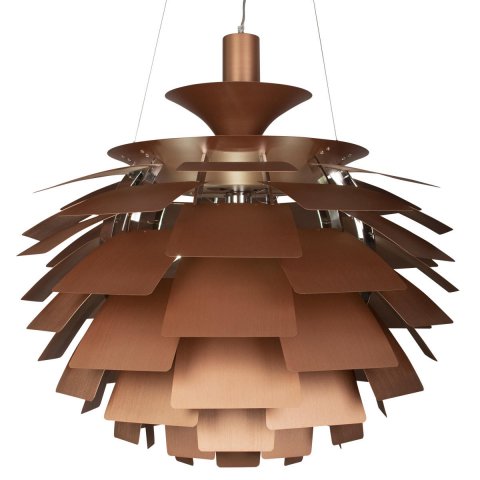 Подвесной светильник Loft IT Artichoke 10156/800 Brass