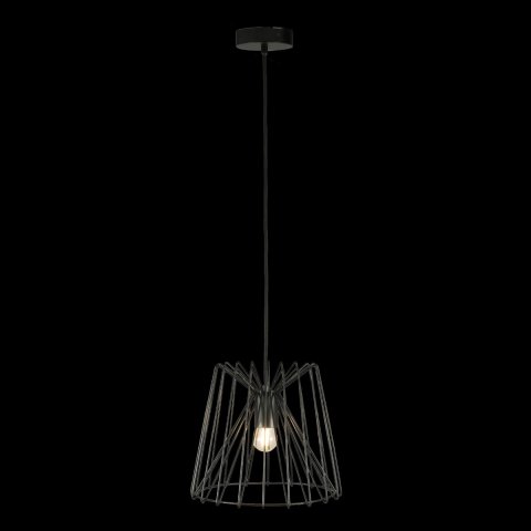Подвесной светильник Loft IT Deseno 10033 Black