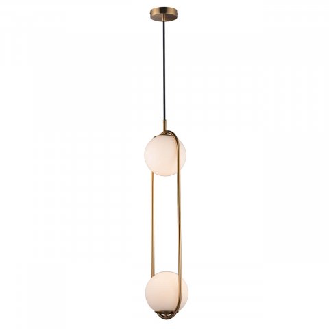 Подвесной светильник Loft IT Glob LOFT2601-A