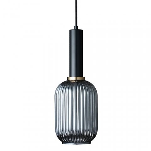 Подвесной светильник Loft IT IRIS 2070-A+BL