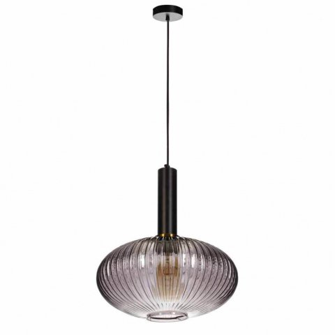 Подвесной светильник Loft IT IRIS 2070-С+BL