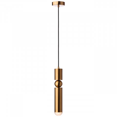 Подвесной светильник Loft IT Lee 1511-BR