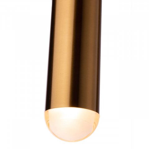 Подвесной светильник Loft IT Lee 1511-BR