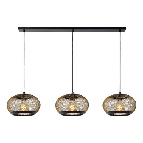 Подвесной светильник Lucide Lucas 45400/03/02