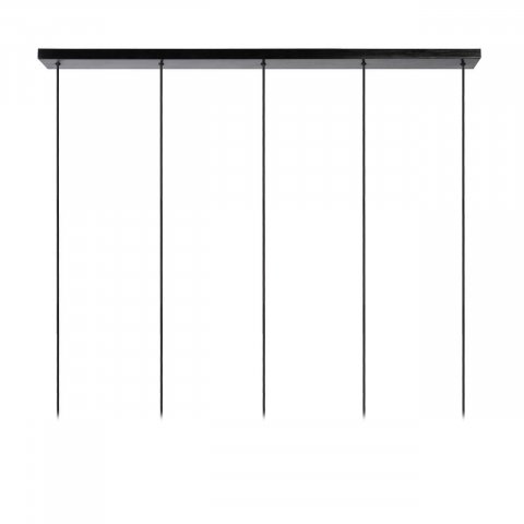 Подвесной светильник Lucide Orlando 74404/05/65