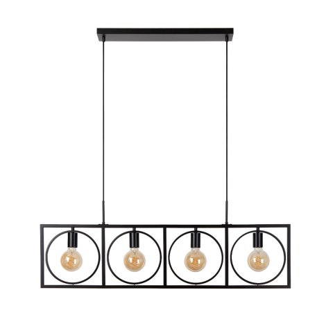 Подвесной светильник Lucide SUUS 00427/04/30