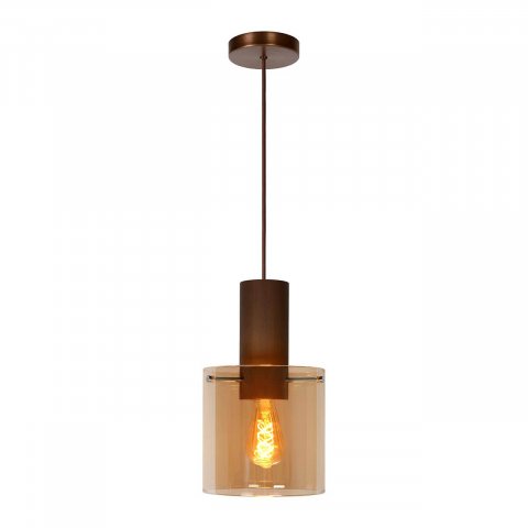 Подвесной светильник Lucide Toledo 74405/01/62