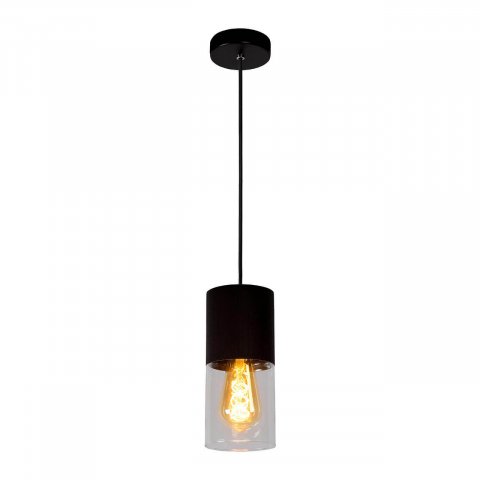 Подвесной светильник Lucide Zino 74410/01/97