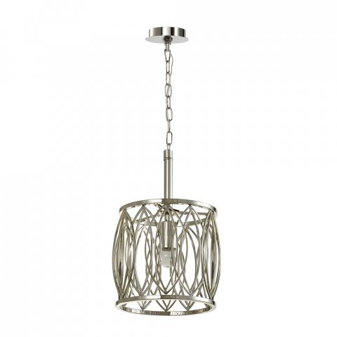 Подвесной светильник Lumien Hall Лукания LH3044/1P-NK