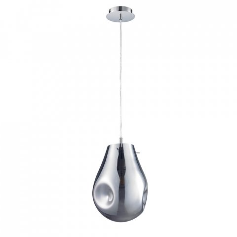 Подвесной светильник Lumien Hall Nertus LH4111/1P-CR-SL