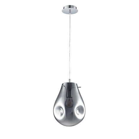 Подвесной светильник Lumien Hall Nertus LH4111/1P-CR-SY