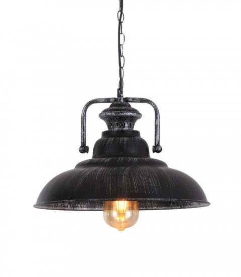 Подвесной светильник Lumina Deco Bardi LDP 8007 O.SL