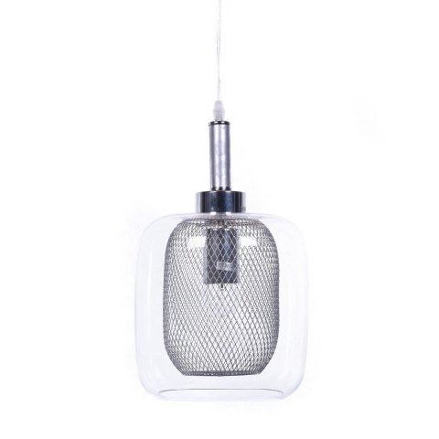 Подвесной светильник Lumina Deco Bessa LDP 11337 SL