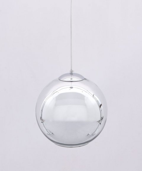 Подвесной светильник Lumina Deco Lobos LDP 107-300 CHR