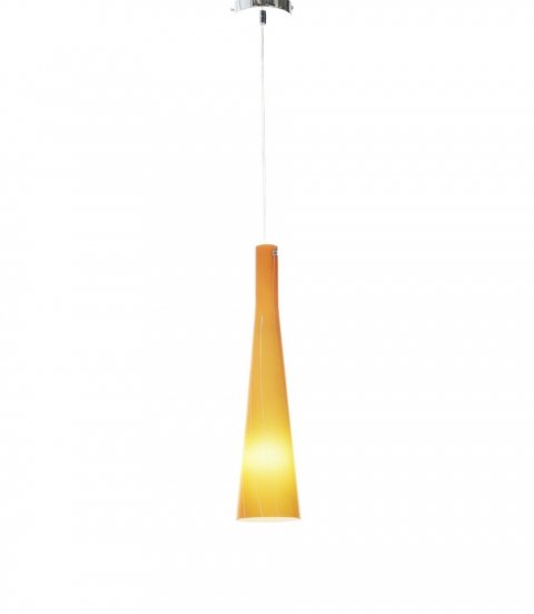 Подвесной светильник Lumina Deco Morrate LDP 7227 YL