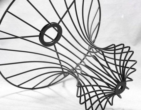 Подвесной светильник Lussole Loft Cameron GRLSP-8108