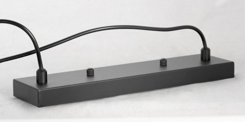 Подвесной светильник Lussole Loft Edmonton GRLSP-8341