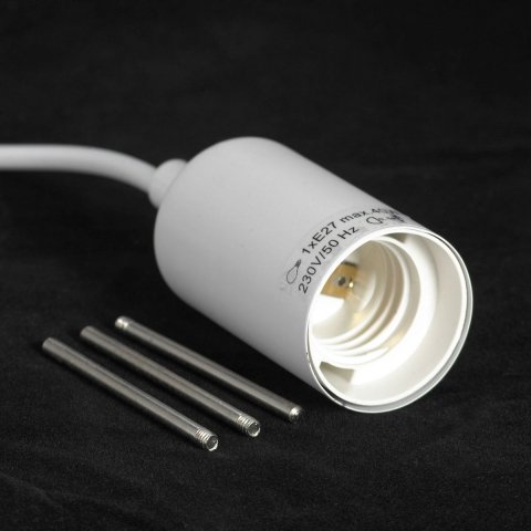 Подвесной светильник Lussole Loft Kodiak LSP-8417