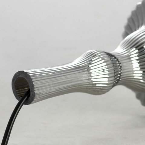 Подвесной светильник Lussole Loft LSP-8526