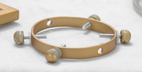 Подвесной светильник Lussole Loft Salinas LSP-8299