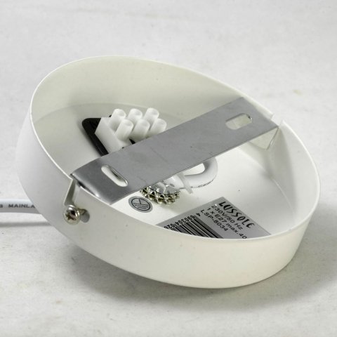 Подвесной светильник Lussole Loft Tanaina GRLSP-8035