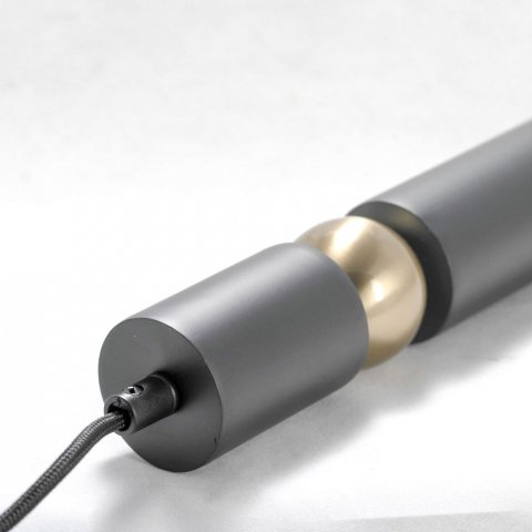 Подвесной светильник Lussole Loft Truman GRLSP-8145