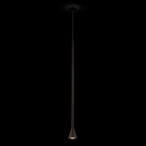 Подвесной светильник Maytoni Arrow P064PL-01B