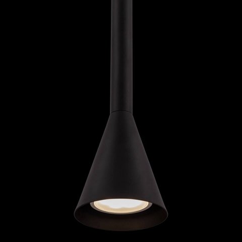 Подвесной светильник Maytoni Arrow P064PL-01B