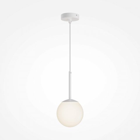 Подвесной светильник Maytoni Basic form MOD321PL-01W