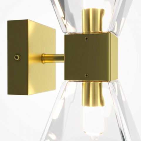 Подвесной светильник Maytoni Coctail time MOD325WL-02G