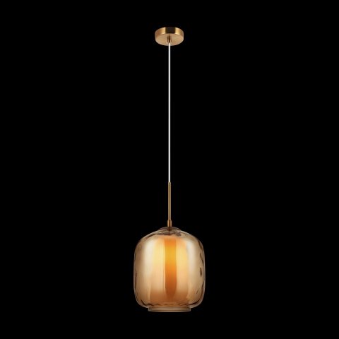 Подвесной светильник Maytoni Dolce MOD001PL-01BS