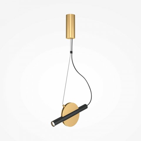 Подвесной светильник Maytoni Enigma MOD150PL-L5BS3K