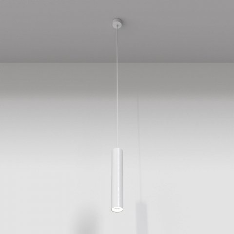 Подвесной светильник Maytoni FOCUS LED P072PL-L12W4K