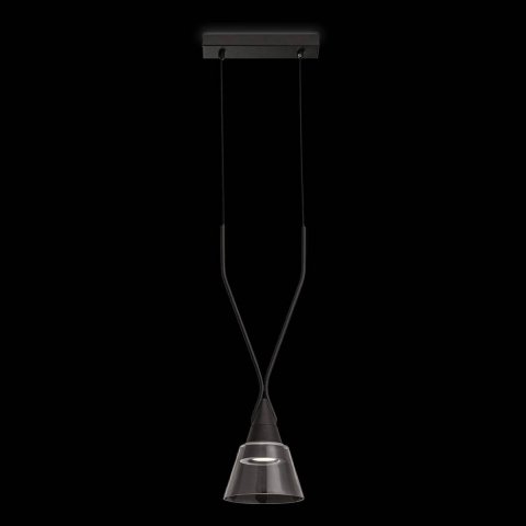 Подвесной светильник Maytoni Hilo P063PL-01B