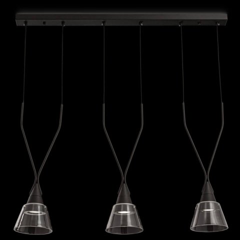 Подвесной светильник Maytoni Hilo P063PL-03B