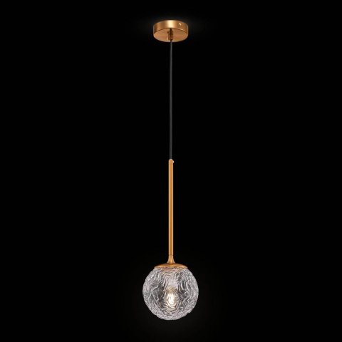 Подвесной светильник Maytoni Ligero MOD061PL-01BS