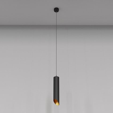 Подвесной светильник Maytoni Lipari P044PL-01-30GU10-B