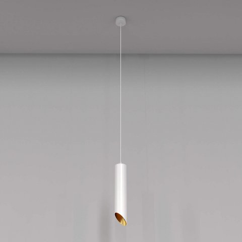 Подвесной светильник Maytoni Lipari P044PL-01-30GU10-W