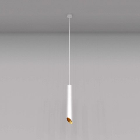 Подвесной светильник Maytoni Lipari P044PL-01-40GU10-W