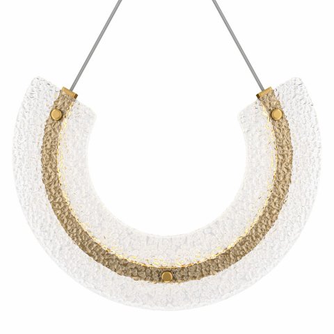 Подвесной светильник Maytoni Maya P091PL-L18G3K