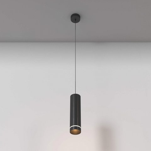 Подвесной светильник Maytoni Orlo P085PL-12W3K-B