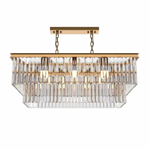 Подвесной светильник Maytoni Revero MOD085PL-08BS