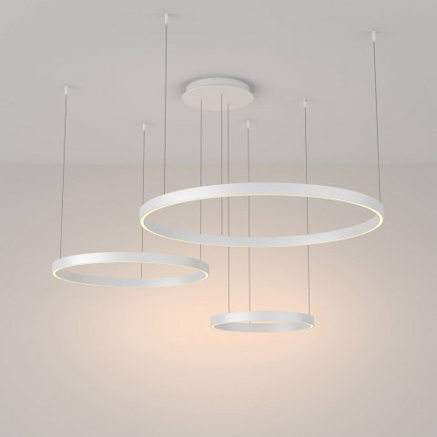 Подвесной светильник Maytoni Rim MOD058PL-L100W3K