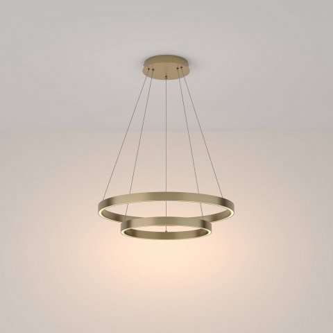 Подвесной светильник Maytoni Rim MOD058PL-L55BS3K