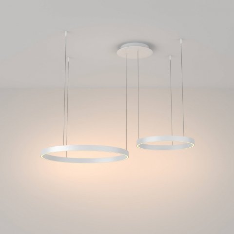 Подвесной светильник Maytoni Rim MOD058PL-L55W3K